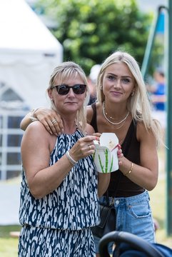 Paparazzo 46 - Cup Pinneberg